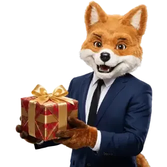 Foxy Bingo Casino homepage hero banner for United Kingdom players